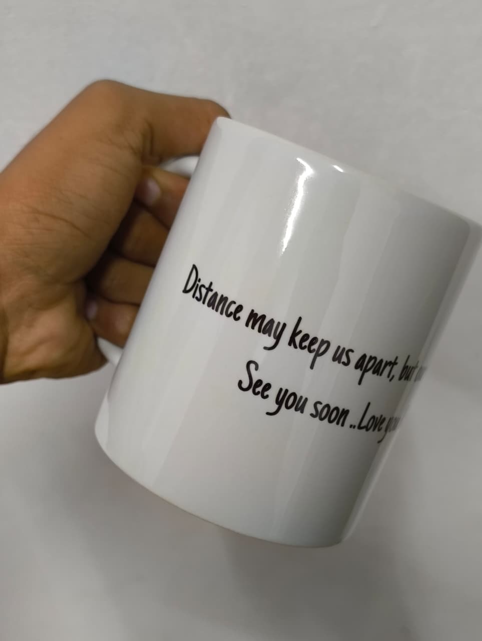 Custom Mug