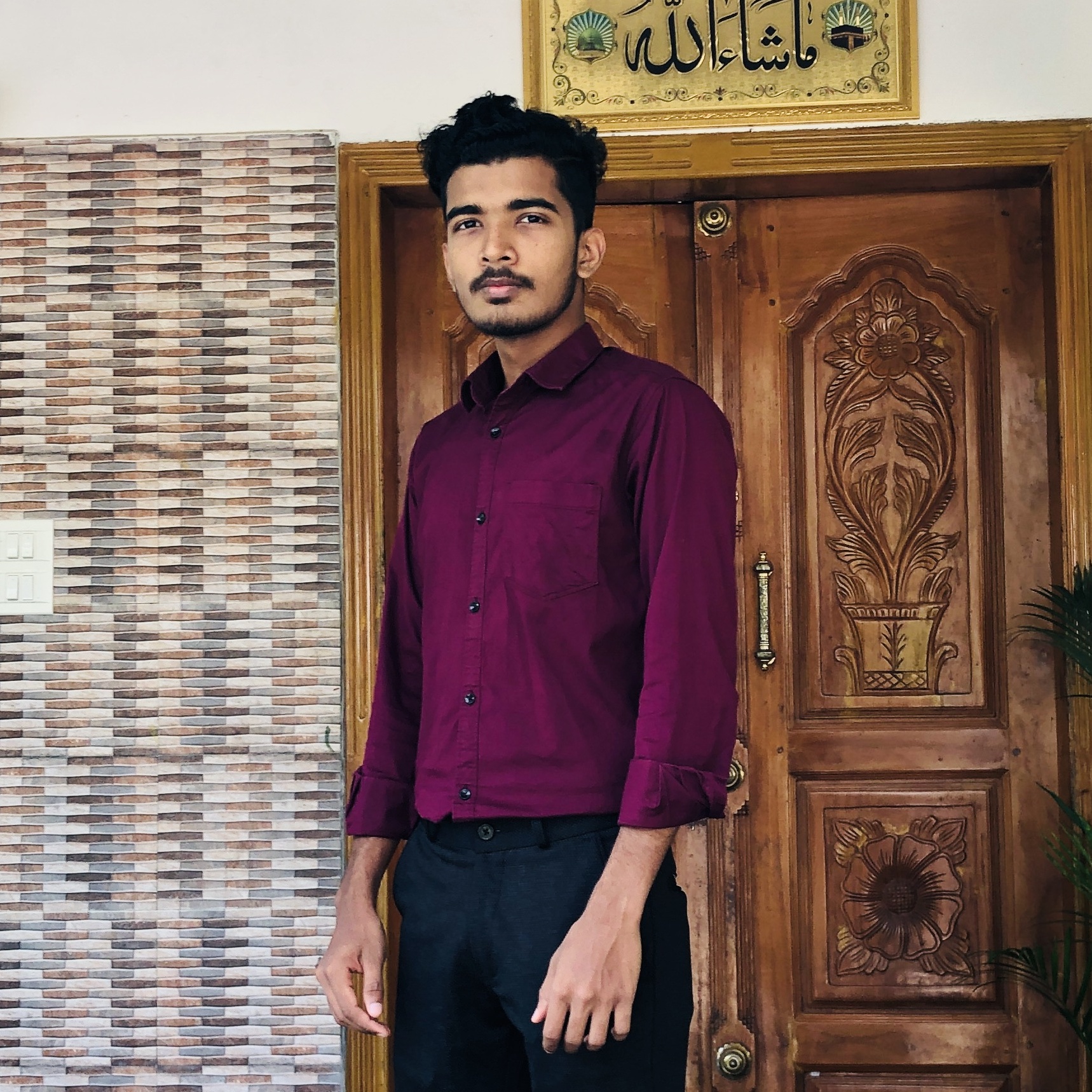 member photo